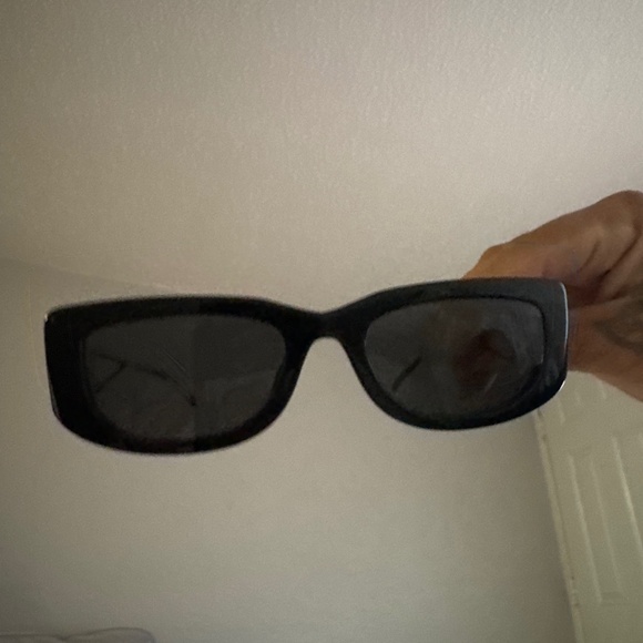 Prada Polorized Sunglasses - Picture 1 of 2